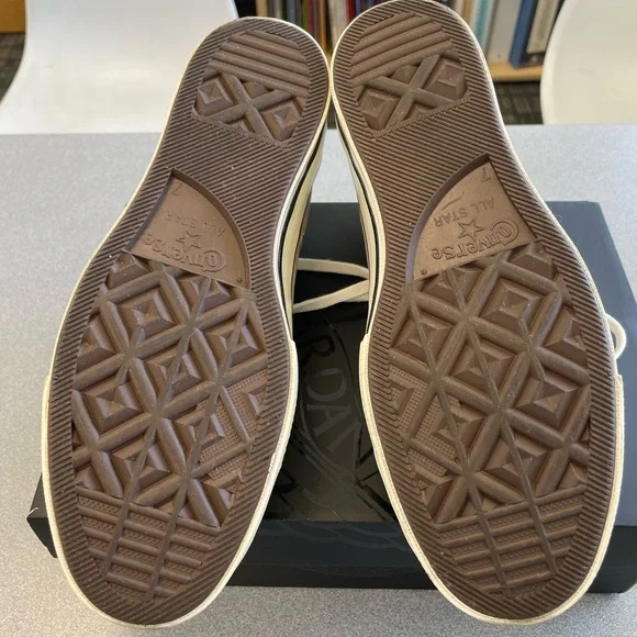 Converse Chuck Taylor Athletic Shoes - Picture 3 of 7